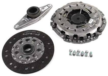 BMW Clutch Kit (3 Piece) 21208631999